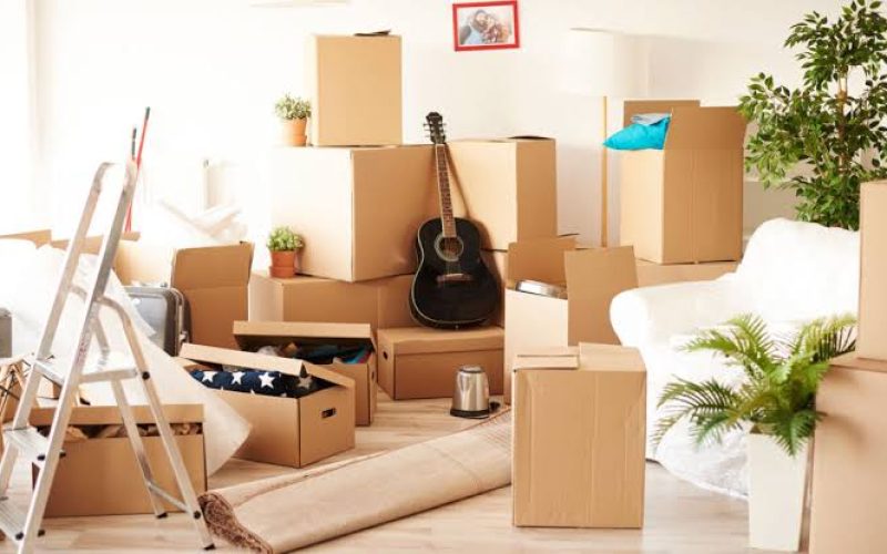 Persiapan Sebelum Pindahan Rumah